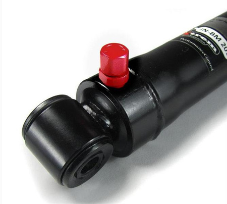 ZAWIESZENIE GWINTOWANE NJT EXTREM BMW E46 4+6 CYL. 98-05