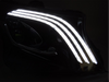 LAMPY REFLEKTORY PRZEDNIE FULL LED DRL MERCEDES S-CLASS W222