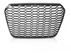 Grill przedni, atrapa RS PDC do Audi A6 C7 11-14