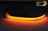 Kierunkowskazy Lusterek Led do Peugeota 3008 5008