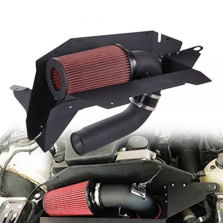 Układ dolotowy BMW F22 F30 F32