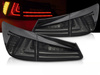 Lampy Tylne LEXUS IS II 06-13 smoke LED
