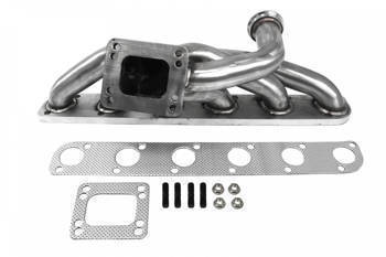 Kolektor wydechowy BMW E30 320I 325I T25/T3