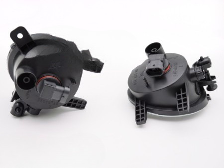 Halogeny przeciwmgielne BMW F20/F21/F22/F23/F30/F31/F32/F33/F36/F45/F46