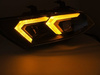 Reflektory Xenonowe lampy przednie LED DRL do BMW E92 / E93 Coupe Cabrio