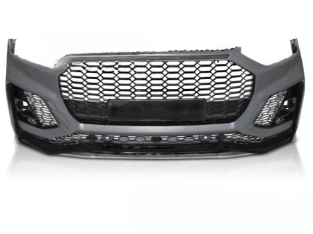 Zderzak przedni Sport Style PDC Audi Q5 (2020–2024)