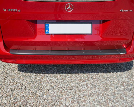 Listwa na zderzak Mercedes Vito V-Klasa W447 2014+