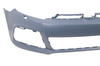 ZDERZAK PRZEDNIE VW GOLF 6 LOOK R20 DRL 08-12