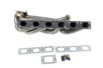 Kolektor wydechowy BMW E36 325I 328I EXTREME T3