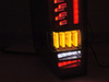 Lampy tylne LED Red White Sequential VW Crafter / MAN TGE 2017