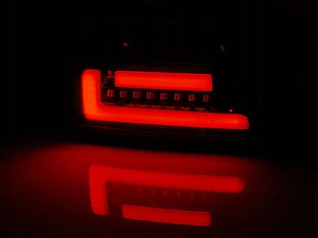 Lampy Diodowe Bmw E36 Coupe 90-99 Smoke Bar Led