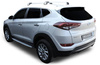 PROGI STOPNIE BOCZNE DO HYUNDAI TUCSON 2015 -2020