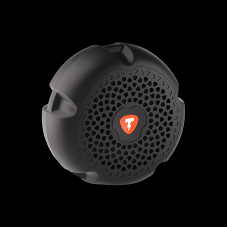 Aktywny wydech THOR THUNDER z dodatkowym głośnikiem ECHO V6 V8 Sound Booster