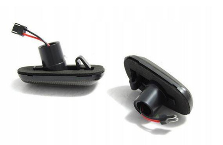 Kierunkowskazy Led do Opel Astra G Zafira A Frontera B