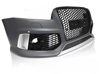 Zderzak przedni Sport Style PDC Audi Q5 (2012–2016)