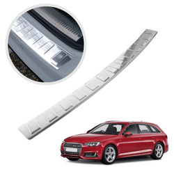 Listwa tylnego zderzaka Audi A4 B9 | 8W Kombi V 2015-2024