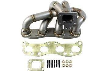 Kolektor wydechowy Nissan CA18DET T25 EXTREME