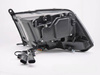 Lampy przednie Dodge Ram 09-18 CHROME