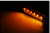 KIERUNKOWSKAZY BMW E46 E90 E60 E87 BLACK LED