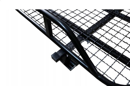 Kosz bagażnik dachowy Ranger Plus 128x90 off-road