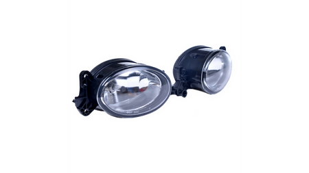 Zestaw lamp przeciwmgielnych MERCEDES E-Class W211 CLK A209 E-Class S211 C-Class W204 M-Class W164 G-Class W463 A-Class W169 C-Class S204 2002-2009