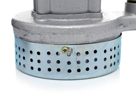 Pompa do wody brudnej i czystej 1600W KD767