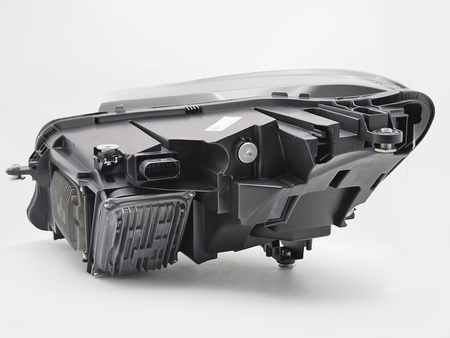 Lampy reflektory Full LED do Mercedes W222 13-17