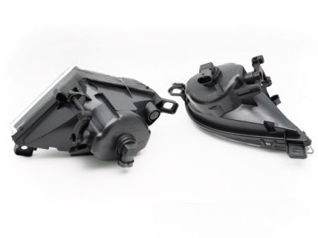 Halogeny światła przeciwmgielne BMW E60/E61 LCI 2007–2010 H8 komplet E4