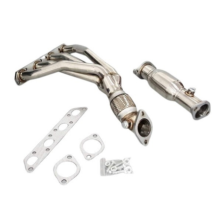 Kolektor wydechowy RBS Technology Mini R56 1.6