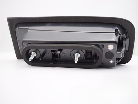 Lampy tylne diodowe Mercedes W464 G-Klasa 18- Black