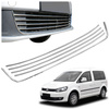 Listwy atrapy zderzaka przedniego Volkswagen Caddy FL 2010-2015