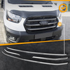 Listwy atrapy przedniej Ford Transit FL 2019-