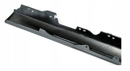 Progi sport do Bmw F21 2011-2018