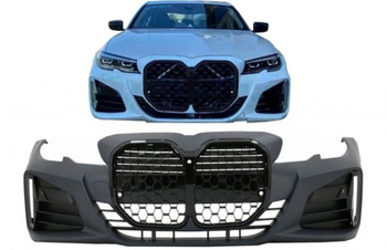 ZDERZAK PRZEDNI BMW G20 G21 18-22 M DESIGN