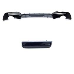 DYFUZOR BMW G20 G21 18-22 330 M-TECH CARBON