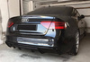 DYFUZOR AUDI A5 8T (2012-2016) Coupe/Cabrio RS Des