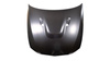 MASKA BMW E92 E93 06-10 STALOWA M