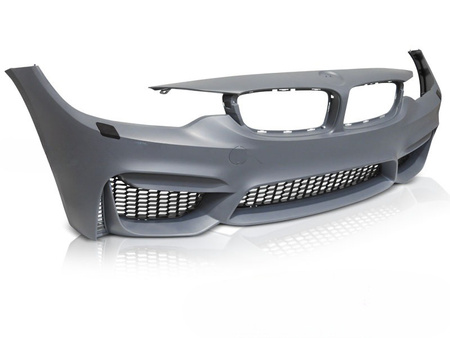 Zderzak przedni Sport Style do BMW F32 F33 F36 13-