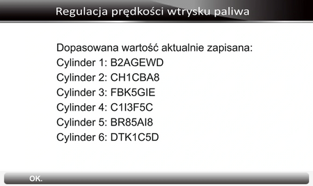 Interfejs komputer diagnostyczny Toyota Autoxscan RS830