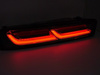 Lampy Tylne diodowe LED Smoke Chevrolet Camaro (2016-2018)