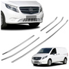 Listwy atrapy przedniej Mercedes-Benz Vito FL 2019-2024