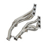 Kolektor wydechowy RBS Technology BMW E46 / E39
