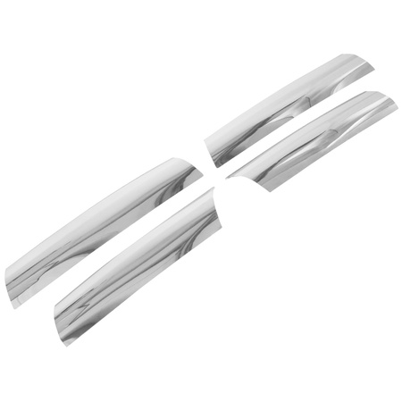 Listwy atrapy przedniej Mercedes-Benz Viano FL 2010-2014