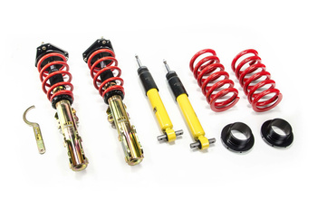 Zawieszenie gwintowane Street - MTSGWHO13 Honda CIVIC VII coupe (EM2) 1.6 i EM2 02/01 - 12/05 Benzyna