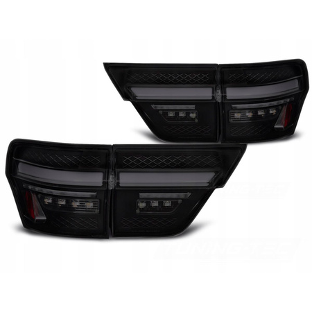 Lampy tylne diodowe Jeep Grand Cherokee WK2 2011–2013