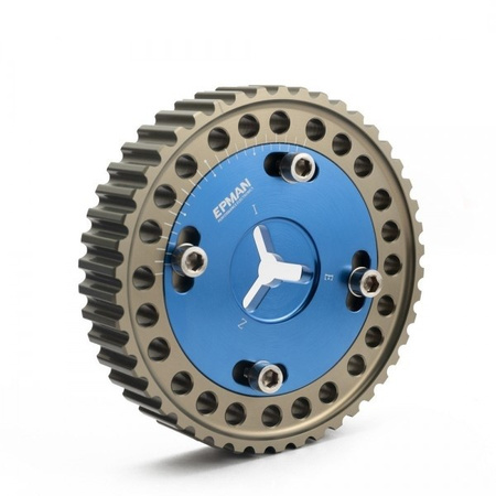 Regulowane koła rozrz?  du Mazda MX-5 BP