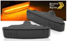 Kierunkowskazy boczne led smoke do BMW e39 95-03