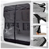 Moskitiera drzwi przesuwnych Mercedes-Benz Sprinter III W907 | W910 2018-