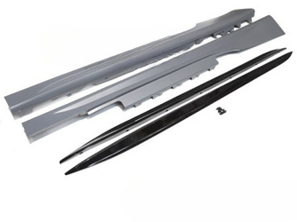 Progi Boczne PERFORMANCE STYLE BMW G22 G23 (2020-) –