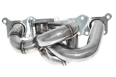 Kolektor wydechowy AUDI 1.8 2.0 TURBO K03